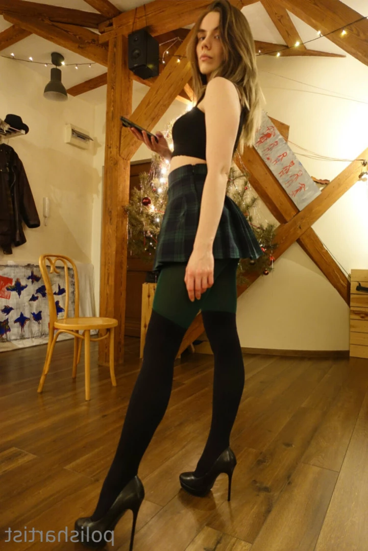 EMILY [ polishartist ] Onlyfans leaked photo 13480449 on Hotleaks.tv