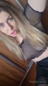 Polish_Loca [ polishloca ] Onlyfans leaked video 18121382 on Hotleaks.tv