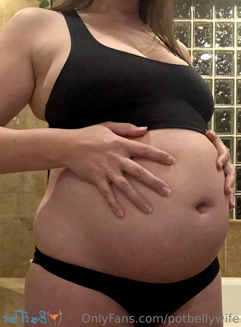 potbellywife Onlyfans leaked photo 17049789 on Hotleaks.tv