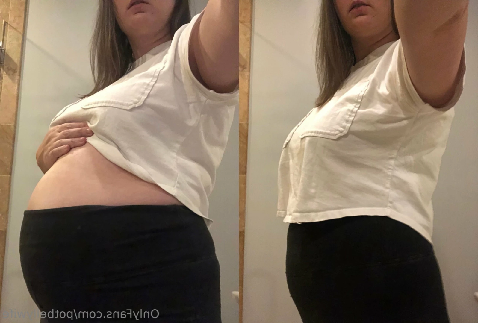 potbellywife Onlyfans leaked photo 12062353 on Hotleaks.tv