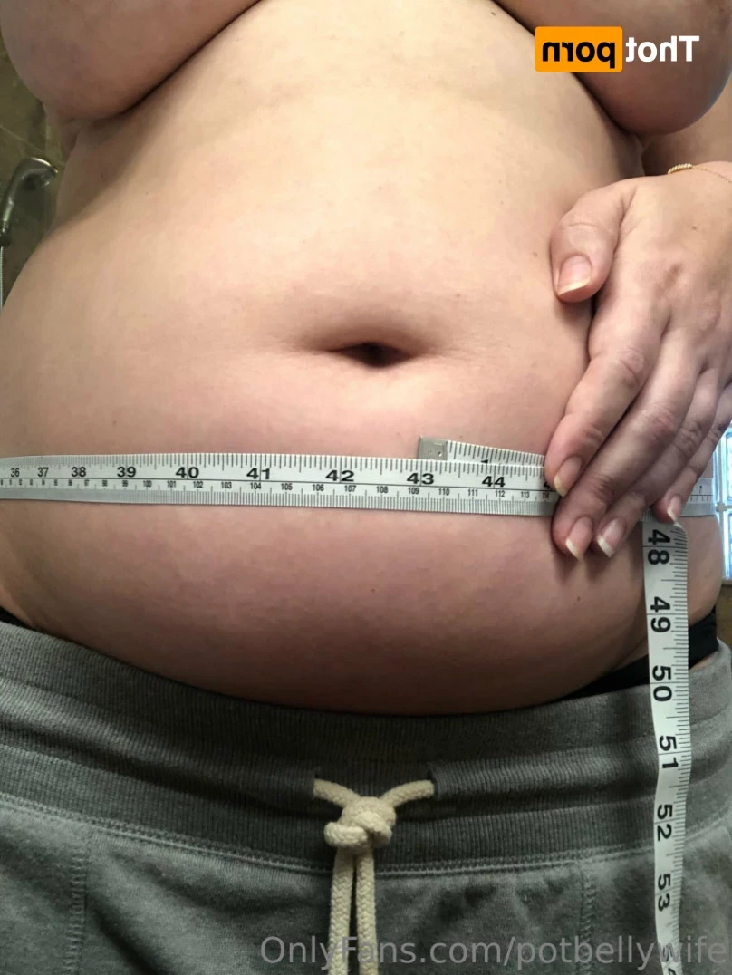 potbellywife Onlyfans leaked photo 12981793 on Hotleaks.tv