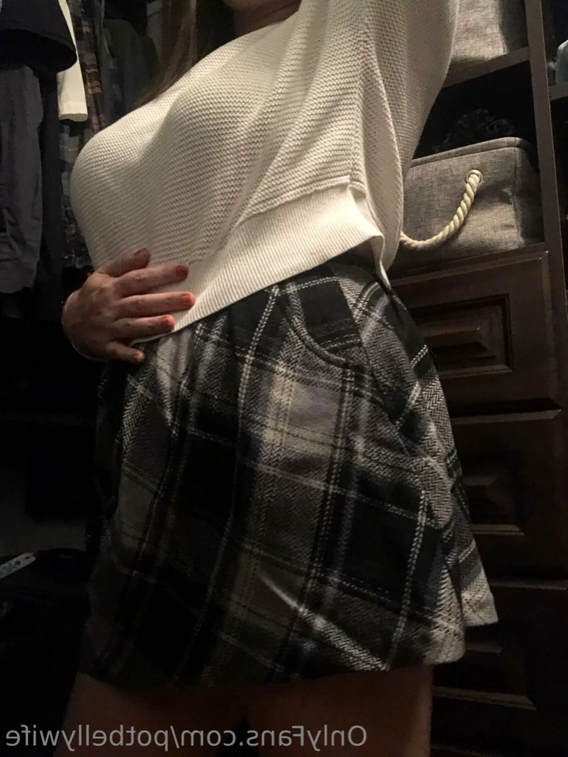 potbellywife Onlyfans leaked photo 13039909 on Hotleaks.tv