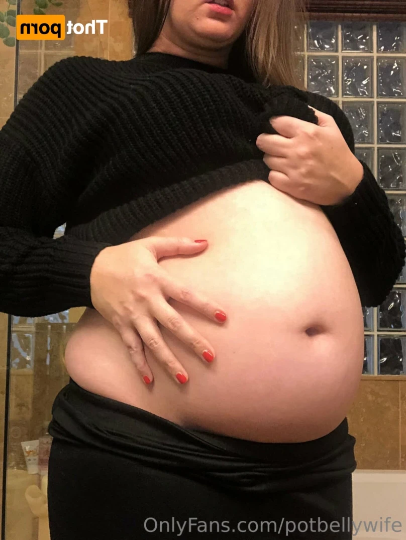 potbellywife Onlyfans leaked photo 14597026 on Hotleaks.tv