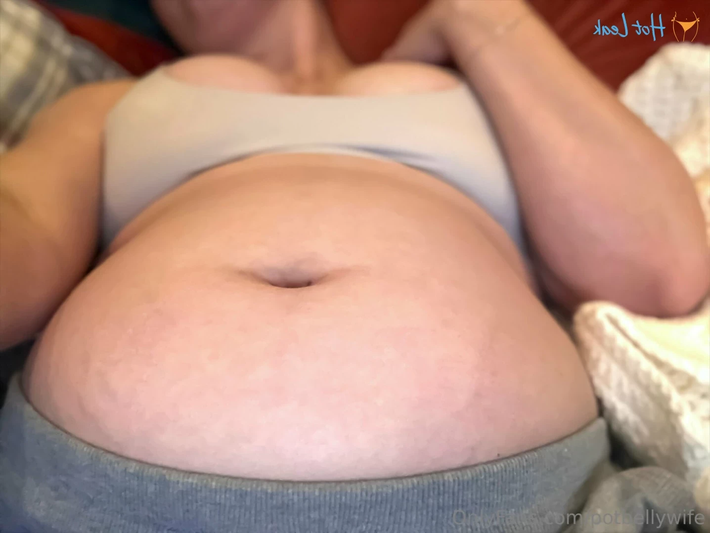 potbellywife Onlyfans leaked photo 15572054 on Hotleaks.tv