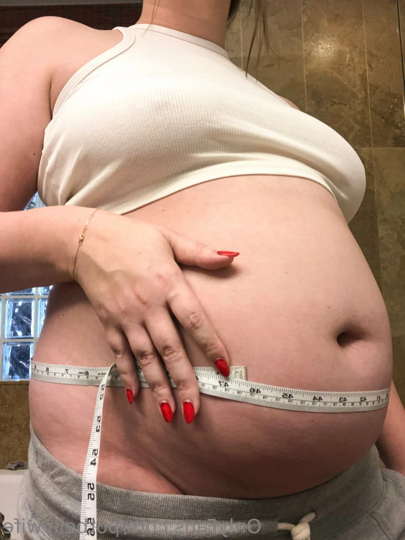 potbellywife Onlyfans leaked photo 16093555 on Hotleaks.tv