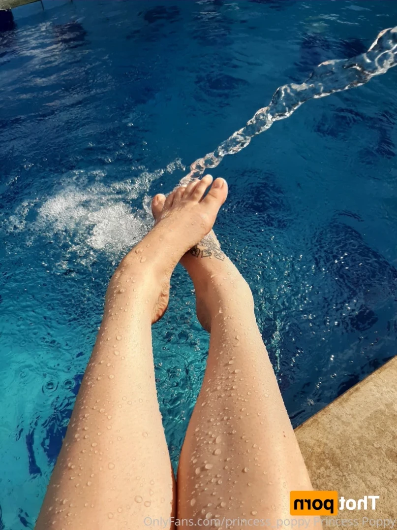 Princess Poppy (NO PPV) [ princess_poppy ] Onlyfans leaked photo 11600509 on Hotleaks.tv