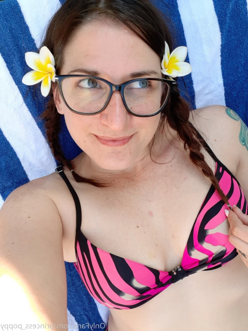 Princess Poppy (NO PPV) [ princess_poppy ] Onlyfans leaked photo 11608837 on Hotleaks.tv