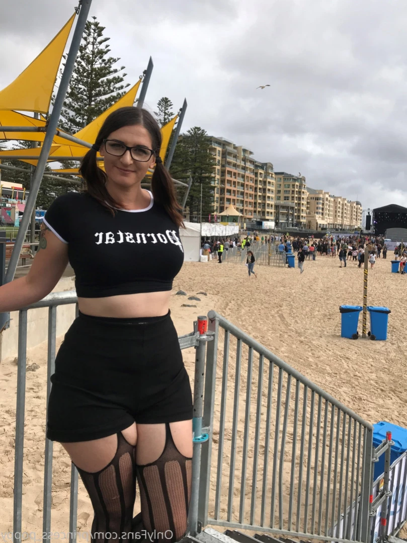 Princess Poppy (NO PPV) [ princess_poppy ] Onlyfans leaked photo 11638124 on Hotleaks.tv