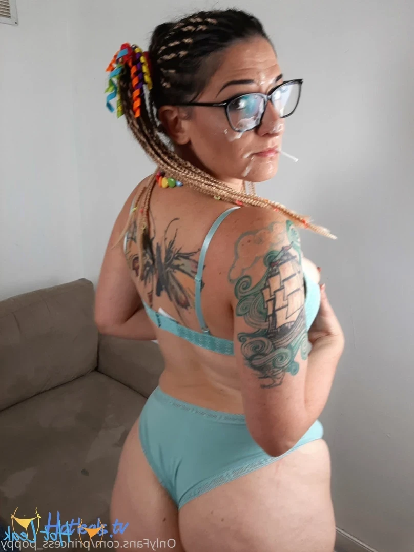 Princess Poppy (NO PPV) [ princess_poppy ] Onlyfans leaked photo 11643431 on Hotleaks.tv