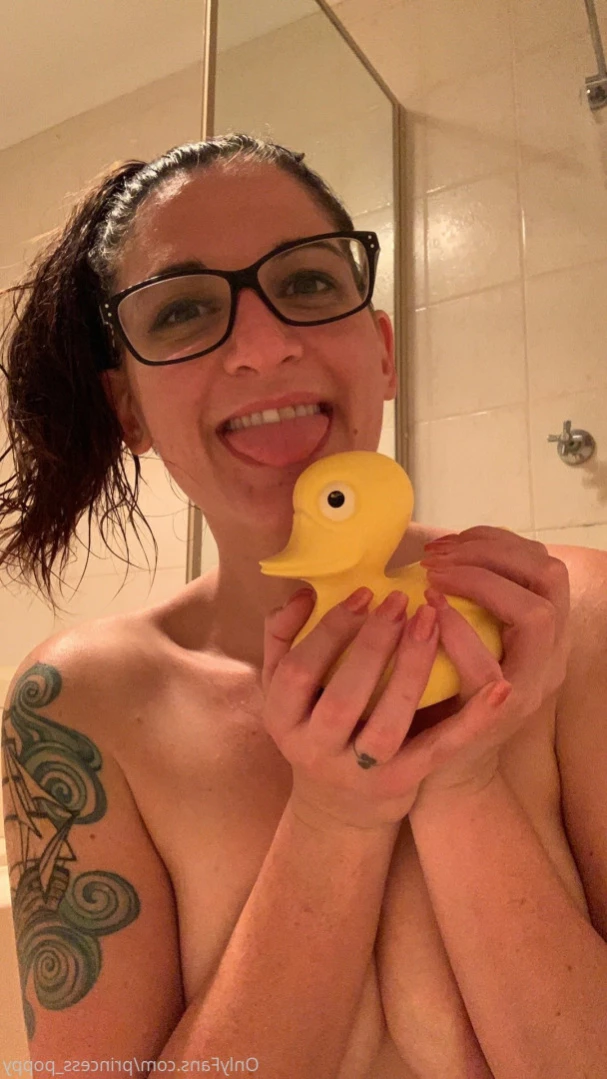 Princess Poppy (NO PPV) [ princess_poppy ] Onlyfans leaked photo 11698145 on Hotleaks.tv