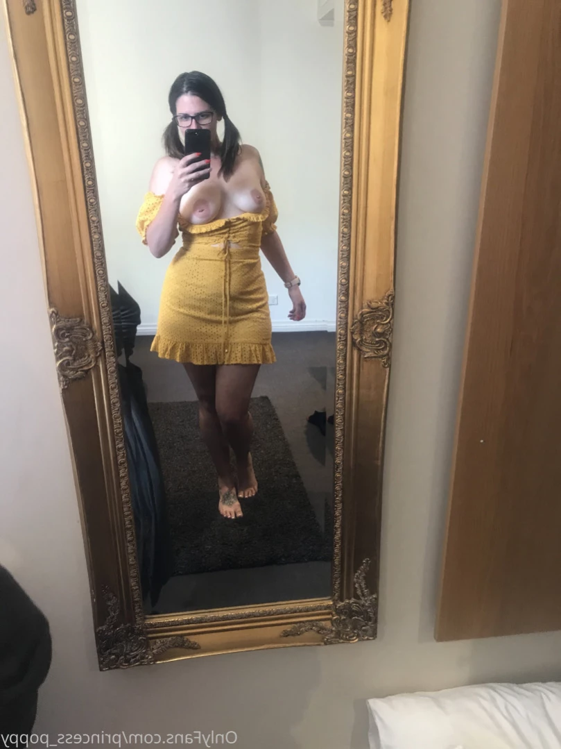 Princess Poppy (NO PPV) [ princess_poppy ] Onlyfans leaked photo 11705448 on Hotleaks.tv