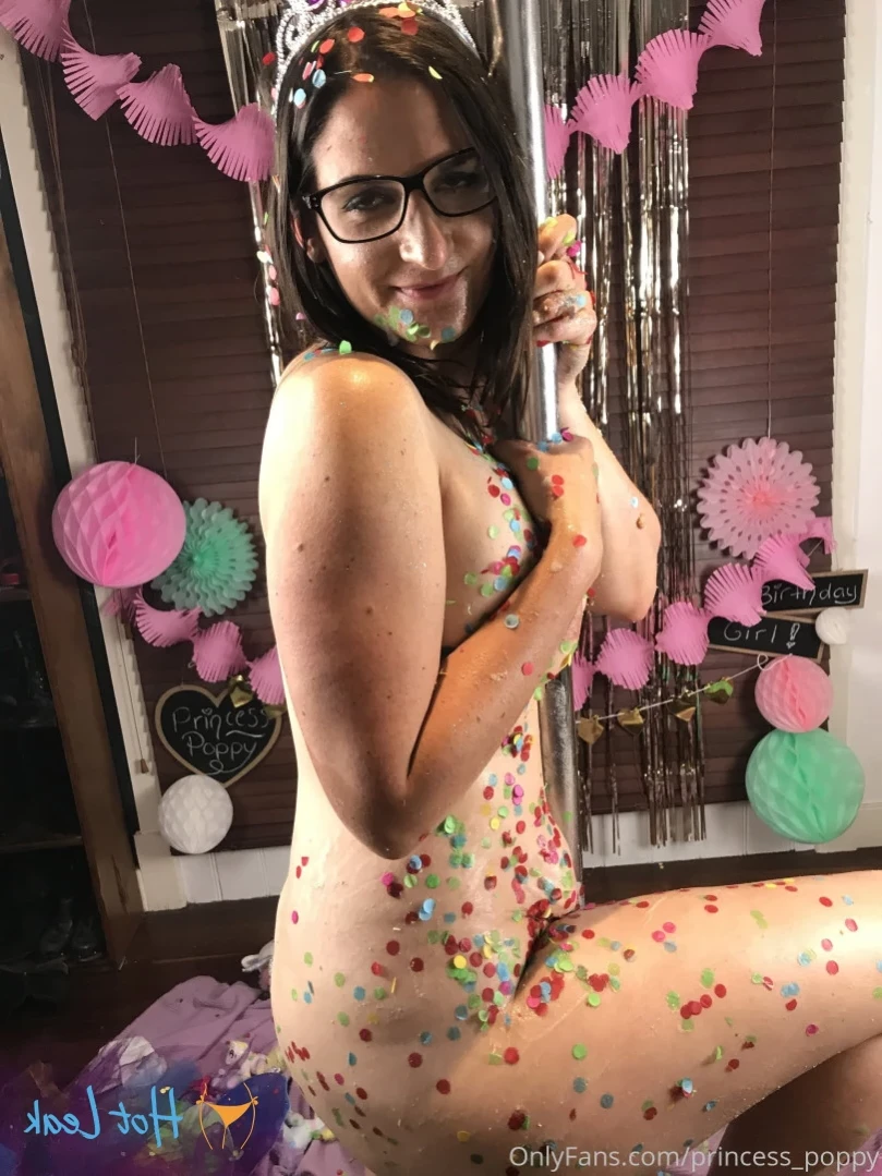 Princess Poppy (NO PPV) [ princess_poppy ] Onlyfans leaked photo 11863520 on Hotleaks.tv