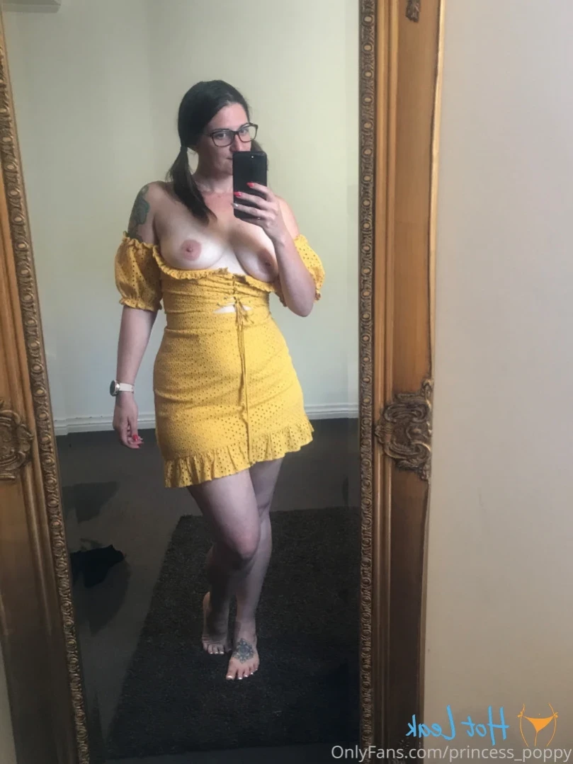Princess Poppy (NO PPV) [ princess_poppy ] Onlyfans leaked photo 11894059 on Hotleaks.tv