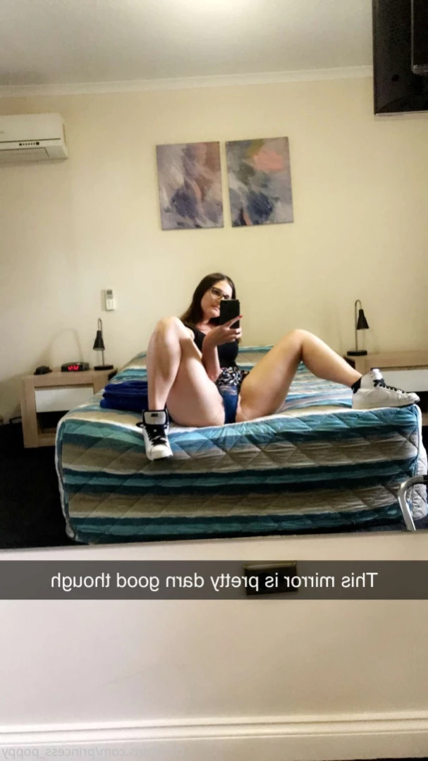Princess Poppy (NO PPV) [ princess_poppy ] Onlyfans leaked photo 11947158 on Hotleaks.tv