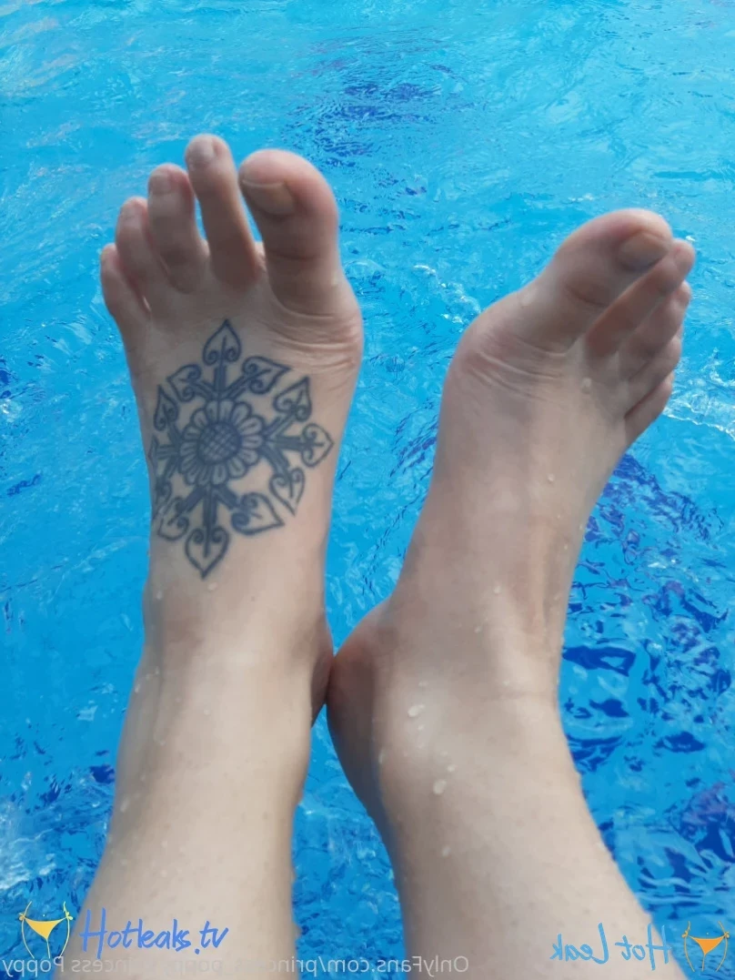 Princess Poppy (NO PPV) [ princess_poppy ] Onlyfans leaked photo 12052401 on Hotleaks.tv
