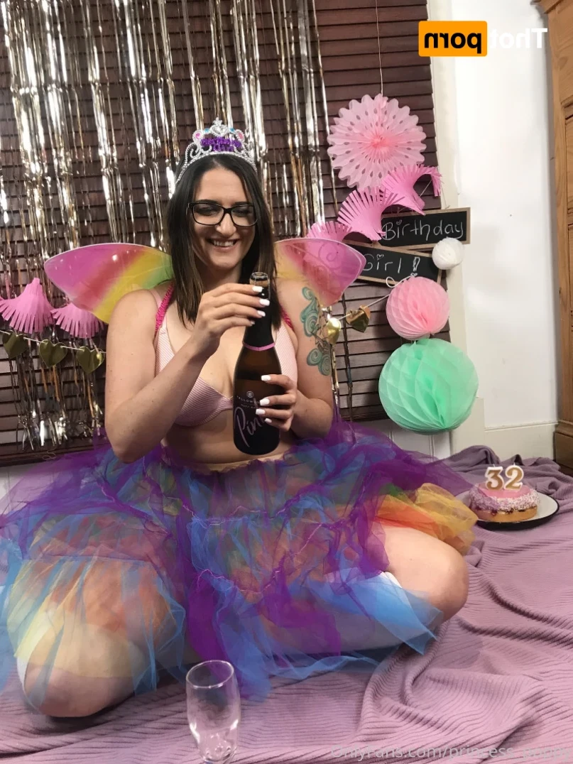 Princess Poppy (NO PPV) [ princess_poppy ] Onlyfans leaked photo 12072252 on Hotleaks.tv