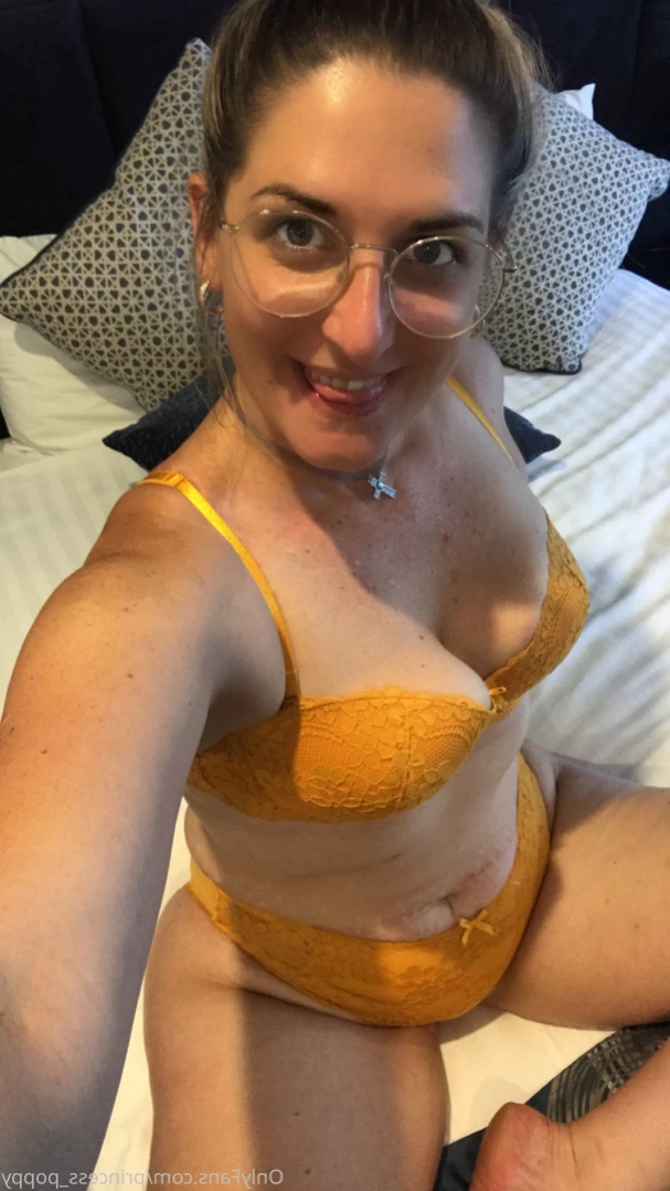 Princess Poppy (NO PPV) [ princess_poppy ] Onlyfans leaked photo 12078742 on Hotleaks.tv