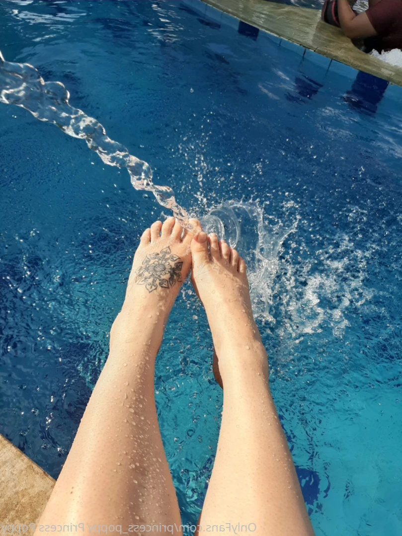 Princess Poppy (NO PPV) [ princess_poppy ] Onlyfans leaked photo 12098654 on Hotleaks.tv
