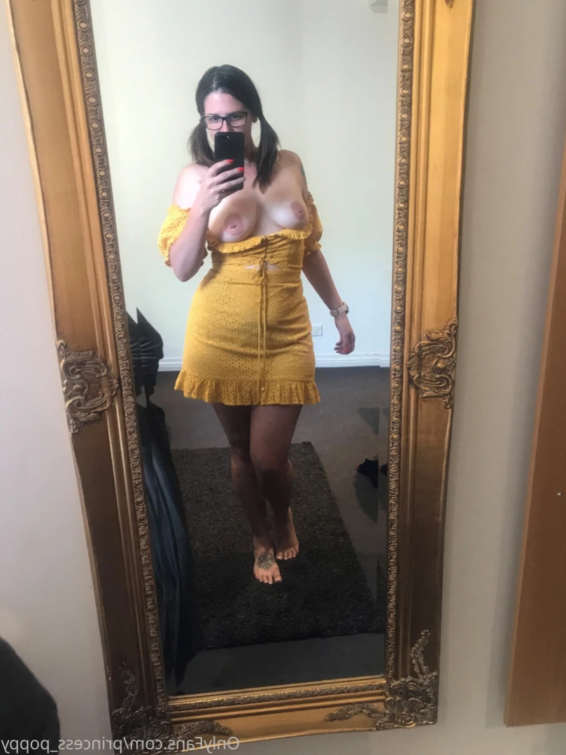 Princess Poppy (NO PPV) [ princess_poppy ] Onlyfans leaked photo 12293006 on Hotleaks.tv