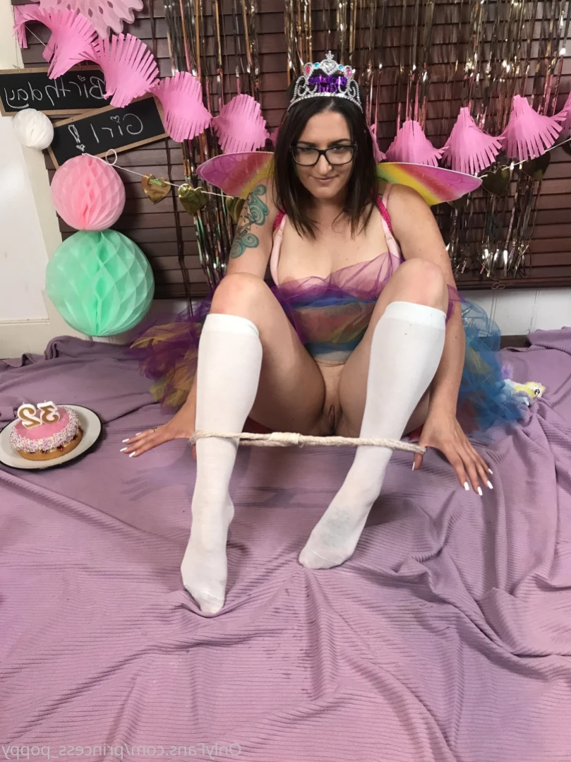 Princess Poppy (NO PPV) [ princess_poppy ] Onlyfans leaked photo 12332451 on Hotleaks.tv