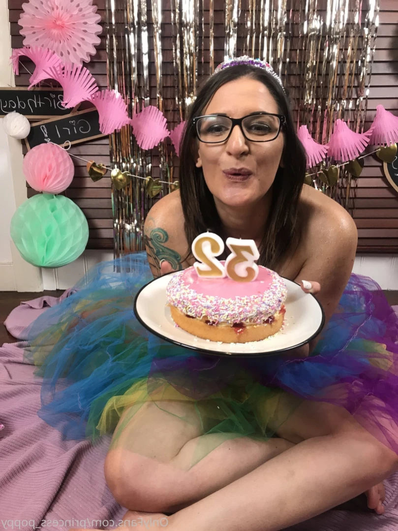 Princess Poppy (NO PPV) [ princess_poppy ] Onlyfans leaked photo 12369890 on Hotleaks.tv