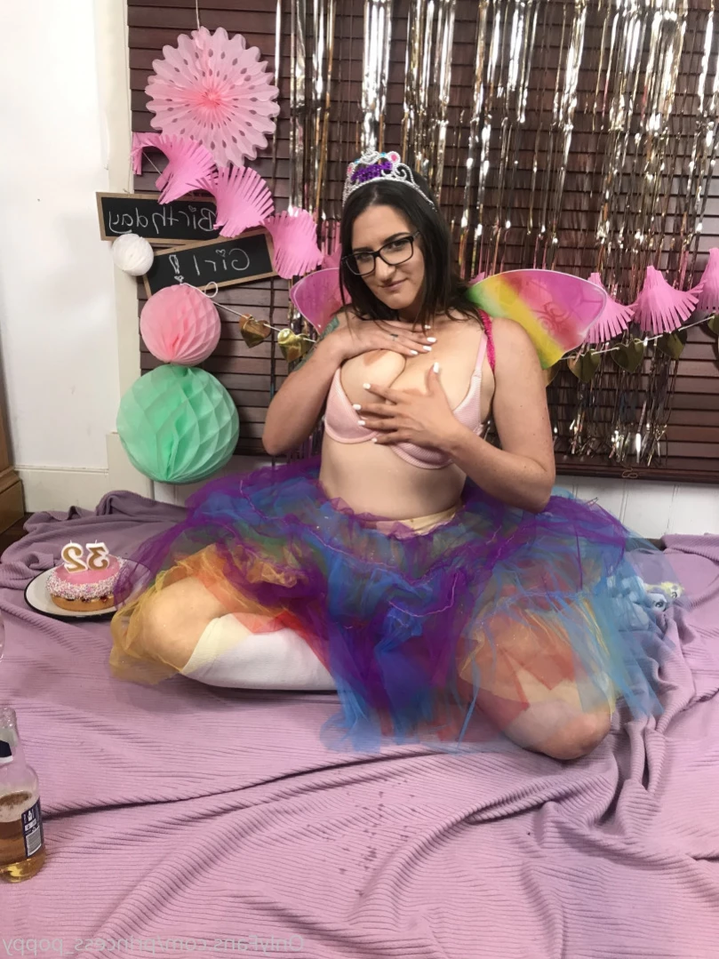 Princess Poppy (NO PPV) [ princess_poppy ] Onlyfans leaked photo 12371929 on Hotleaks.tv