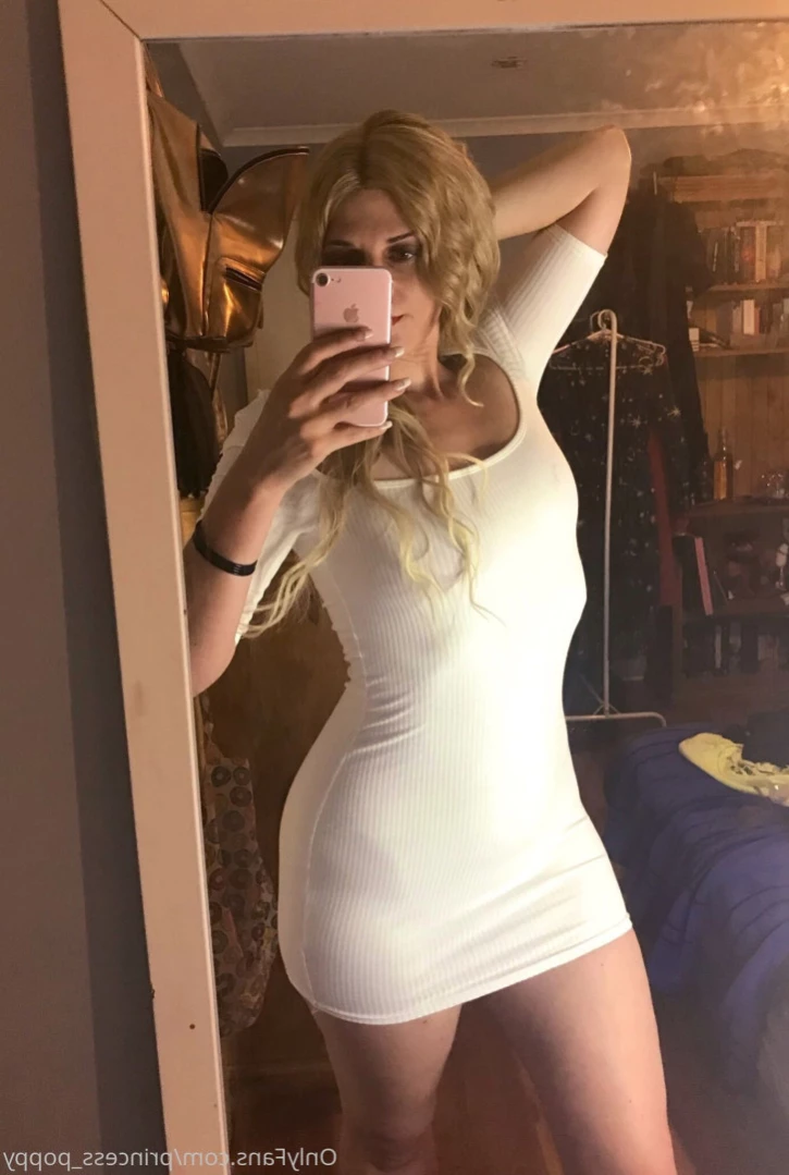 Princess Poppy (NO PPV) [ princess_poppy ] Onlyfans leaked photo 12372539 on Hotleaks.tv