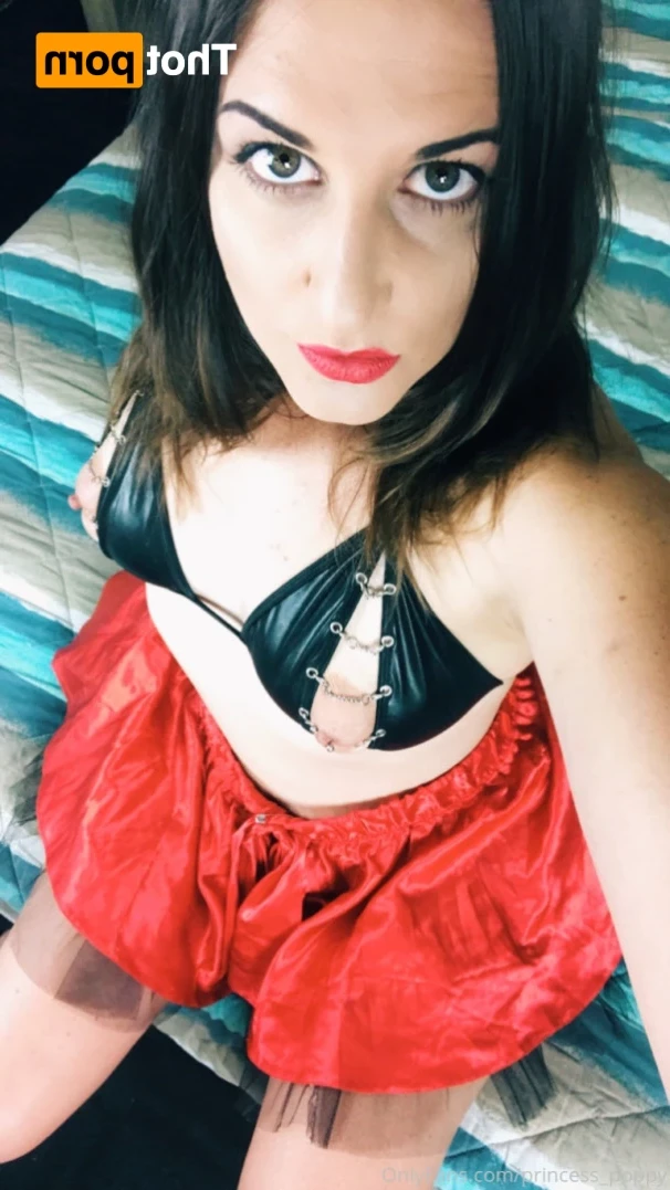 Princess Poppy (NO PPV) [ princess_poppy ] Onlyfans leaked photo 12375854 on Hotleaks.tv