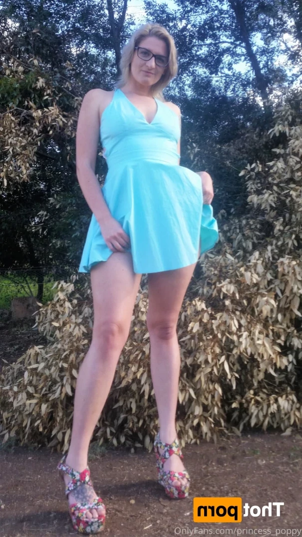 Princess Poppy (NO PPV) [ princess_poppy ] Onlyfans leaked photo 12408075 on Hotleaks.tv