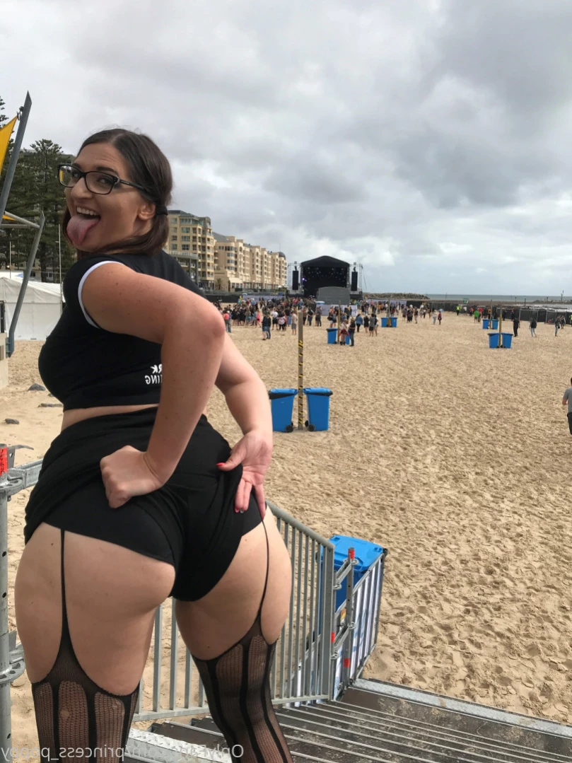Princess Poppy (NO PPV) [ princess_poppy ] Onlyfans leaked photo 12417706 on Hotleaks.tv