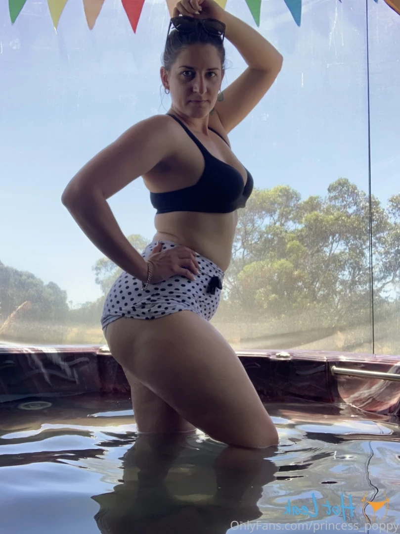Princess Poppy (NO PPV) [ princess_poppy ] Onlyfans leaked photo 12622208 on Hotleaks.tv