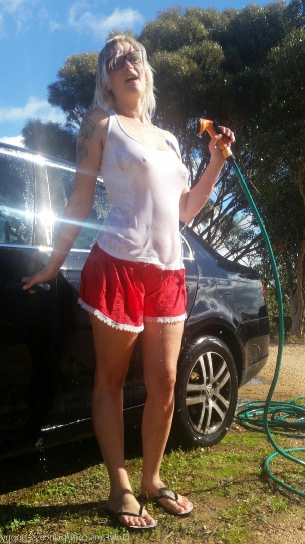 Princess Poppy (NO PPV) [ princess_poppy ] Onlyfans leaked photo 12633273 on Hotleaks.tv