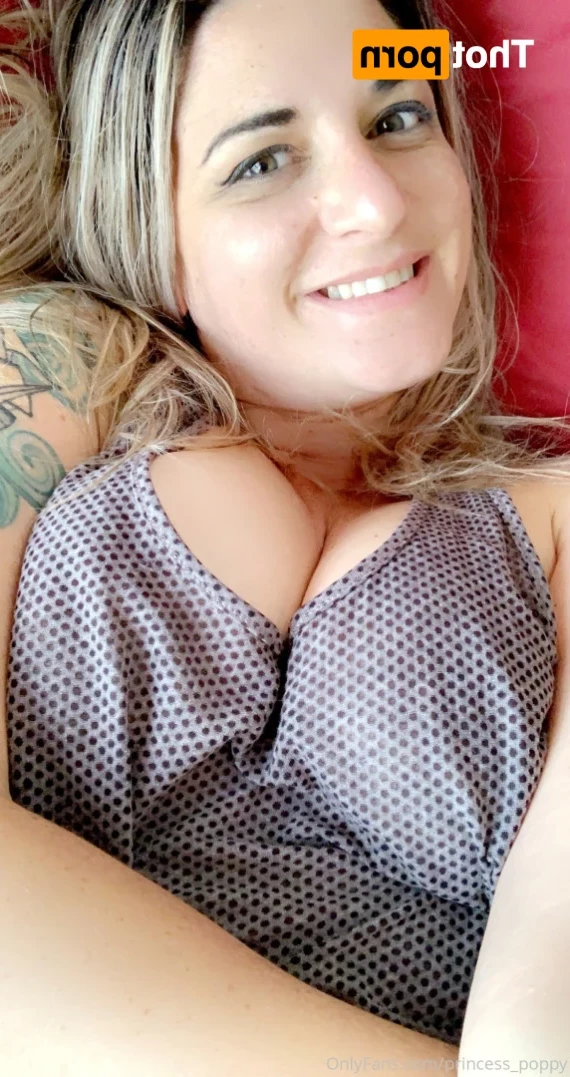 Princess Poppy (NO PPV) [ princess_poppy ] Onlyfans leaked photo 12651758 on Hotleaks.tv