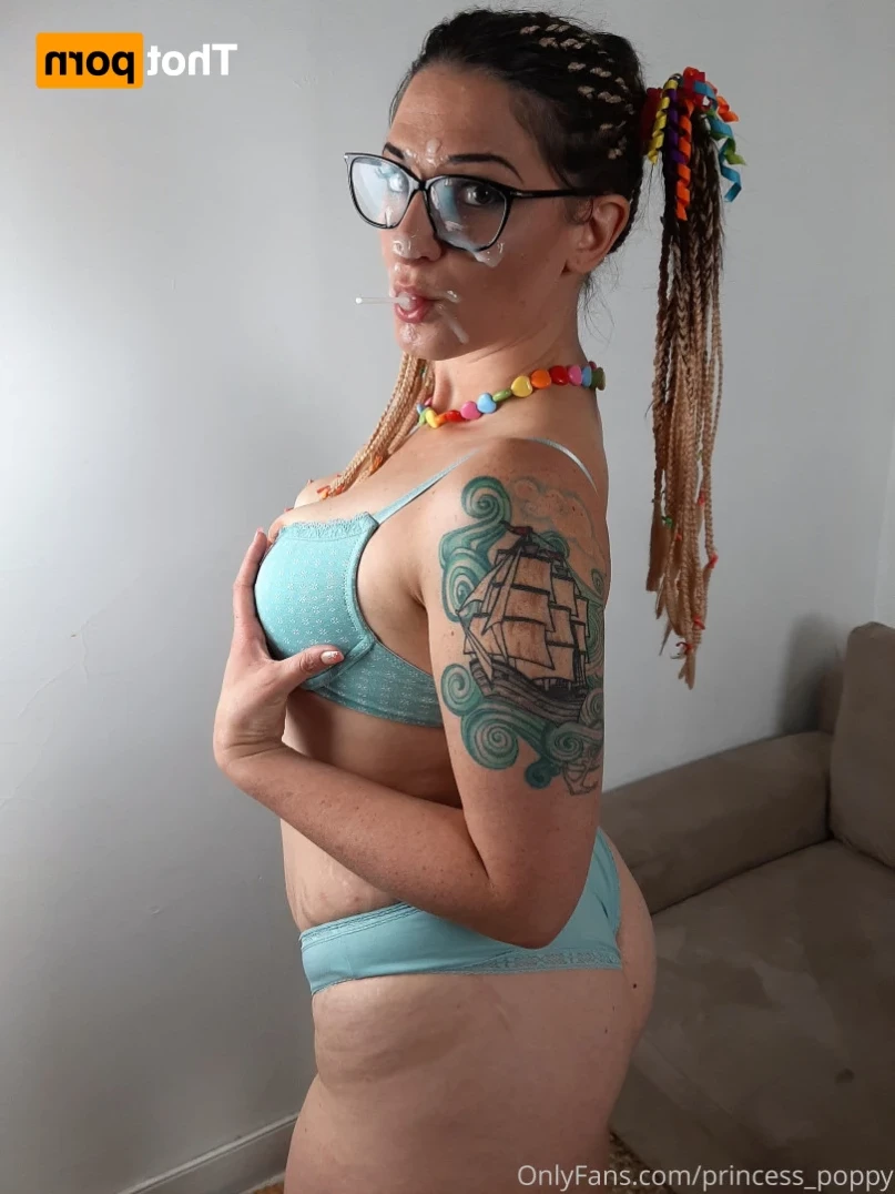 Princess Poppy (NO PPV) [ princess_poppy ] Onlyfans leaked photo 12670045 on Hotleaks.tv