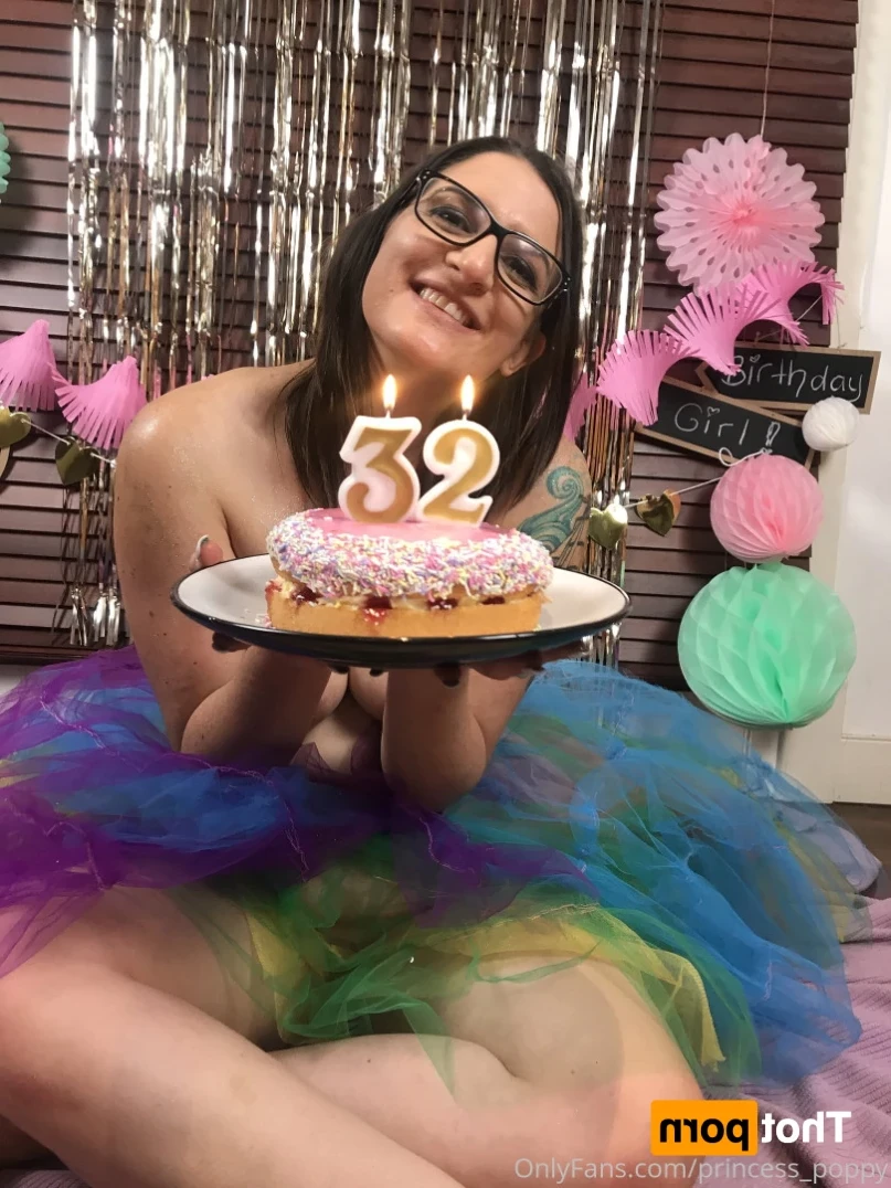 Princess Poppy (NO PPV) [ princess_poppy ] Onlyfans leaked photo 12889997 on Hotleaks.tv
