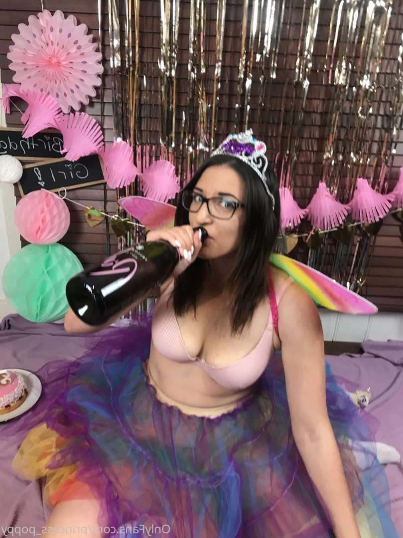 Princess Poppy (NO PPV) [ princess_poppy ] Onlyfans leaked photo 13181815 on Hotleaks.tv