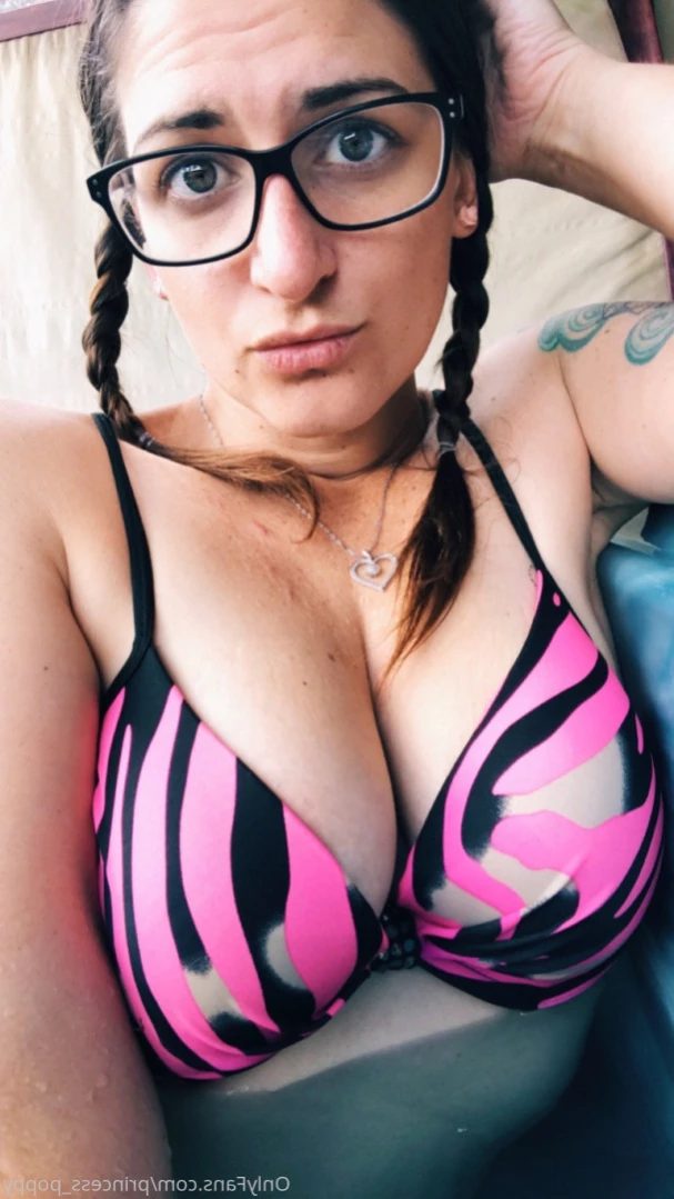 Princess Poppy (NO PPV) [ princess_poppy ] Onlyfans leaked photo 13186057 on Hotleaks.tv