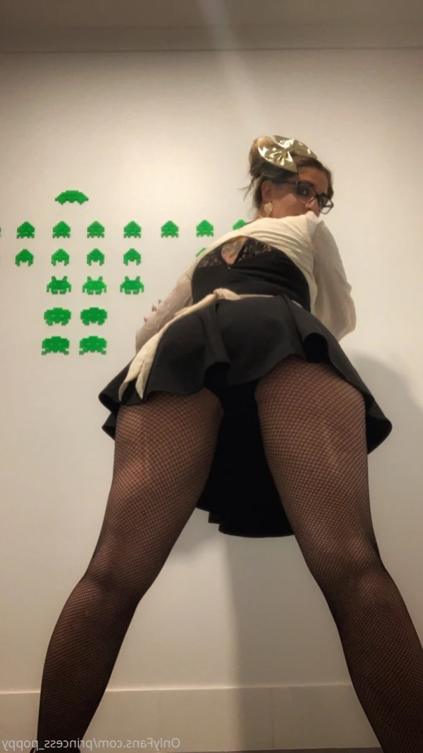Princess Poppy (NO PPV) [ princess_poppy ] Onlyfans leaked photo 13281755 on Hotleaks.tv