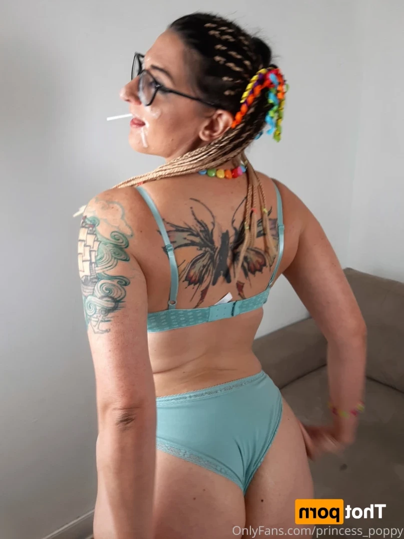 Princess Poppy (NO PPV) [ princess_poppy ] Onlyfans leaked photo 13371429 on Hotleaks.tv