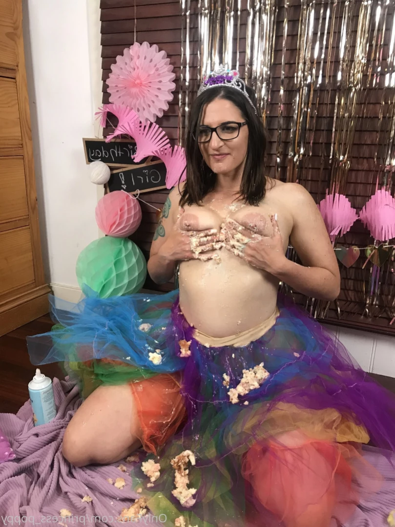 Princess Poppy (NO PPV) [ princess_poppy ] Onlyfans leaked photo 13410146 on Hotleaks.tv