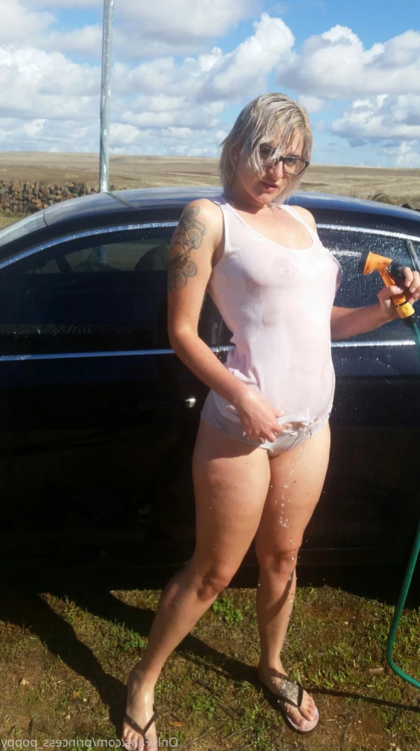 Princess Poppy (NO PPV) [ princess_poppy ] Onlyfans leaked photo 13416531 on Hotleaks.tv