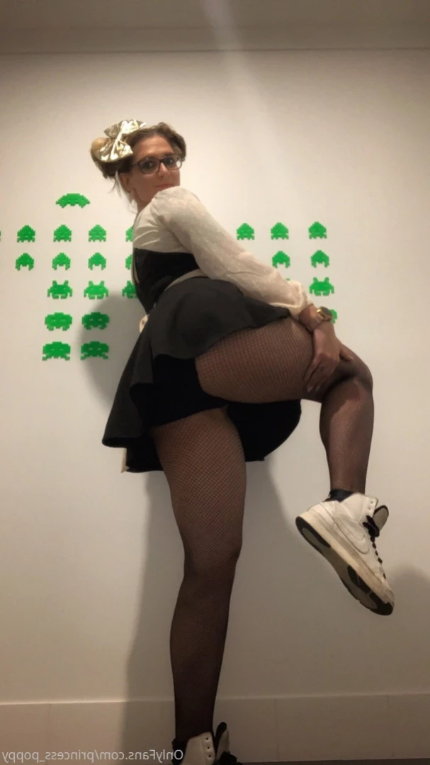 Princess Poppy (NO PPV) [ princess_poppy ] Onlyfans leaked photo 13444104 on Hotleaks.tv