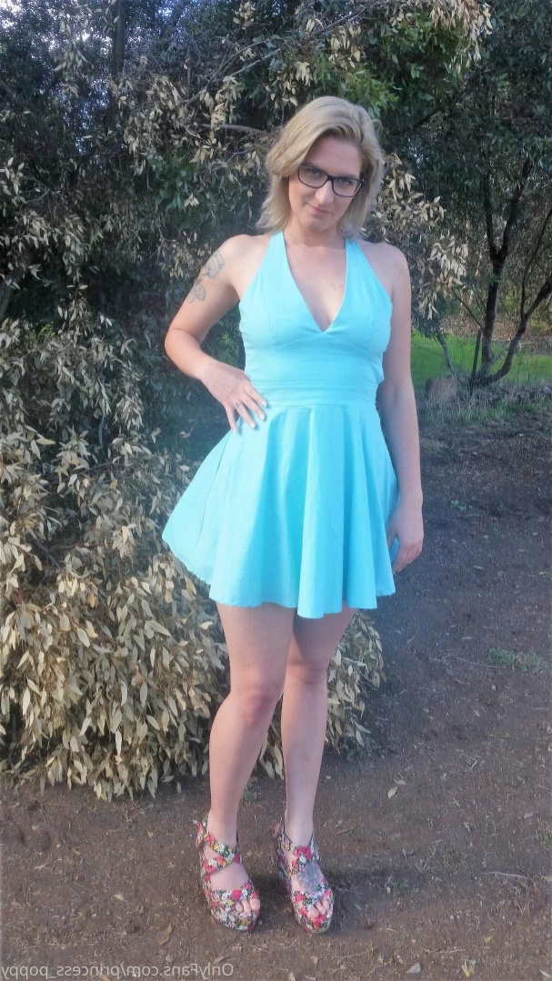 Princess Poppy (NO PPV) [ princess_poppy ] Onlyfans leaked photo 13521197 on Hotleaks.tv