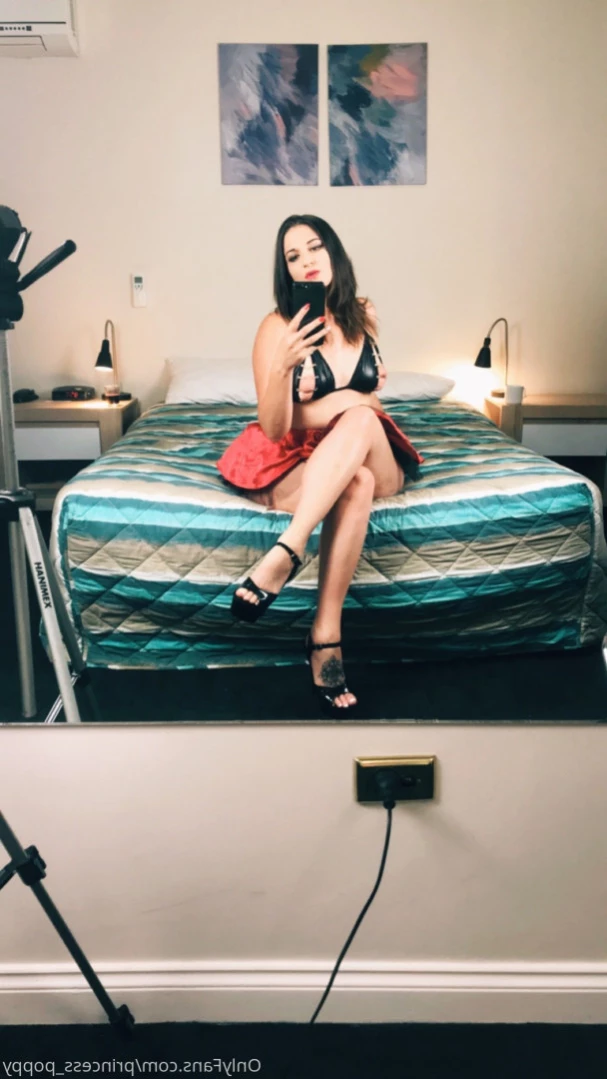 Princess Poppy (NO PPV) [ princess_poppy ] Onlyfans leaked photo 13661359 on Hotleaks.tv