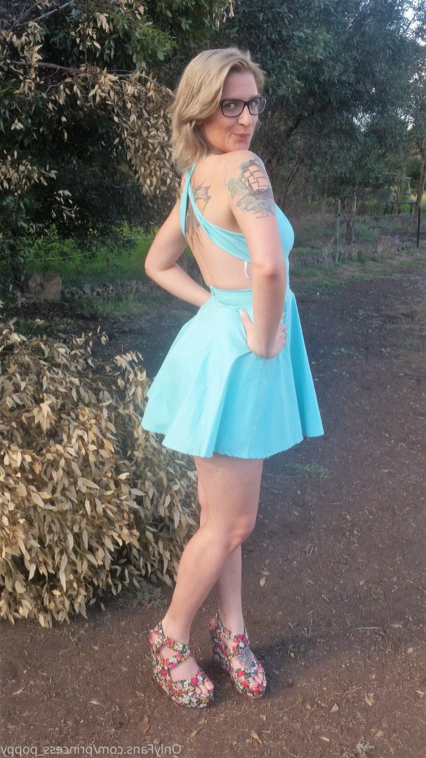 Princess Poppy (NO PPV) [ princess_poppy ] Onlyfans leaked photo 14199266 on Hotleaks.tv
