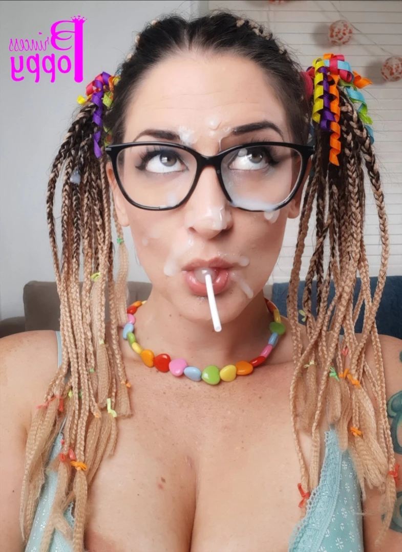 Princess Poppy (NO PPV) [ princess_poppy ] Onlyfans leaked photo 14336313 on Hotleaks.tv