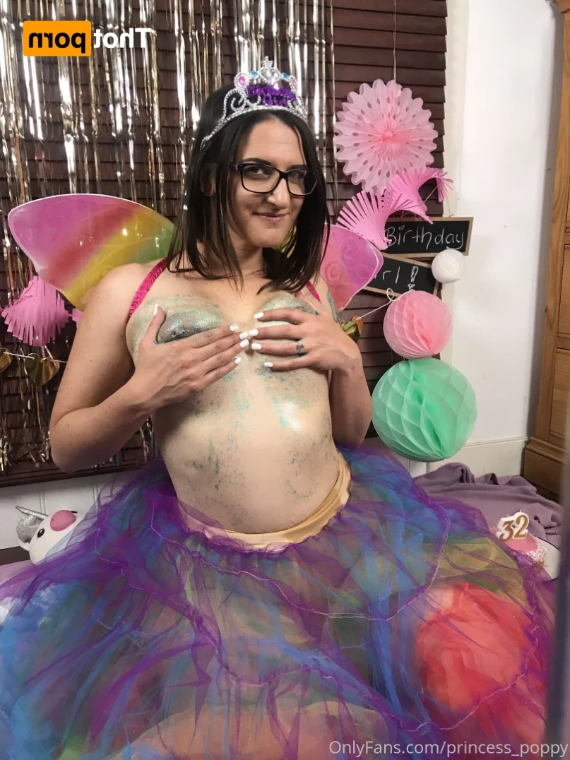 Princess Poppy (NO PPV) [ princess_poppy ] Onlyfans leaked photo 14582684 on Hotleaks.tv