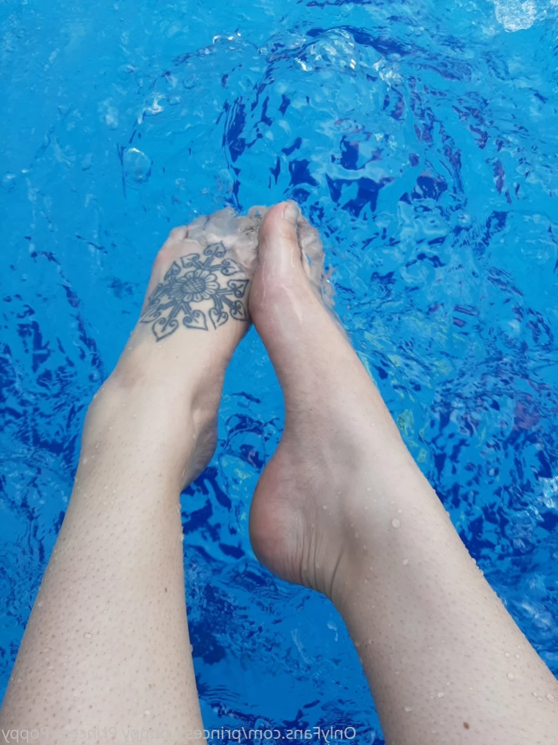 Princess Poppy (NO PPV) [ princess_poppy ] Onlyfans leaked photo 14595275 on Hotleaks.tv