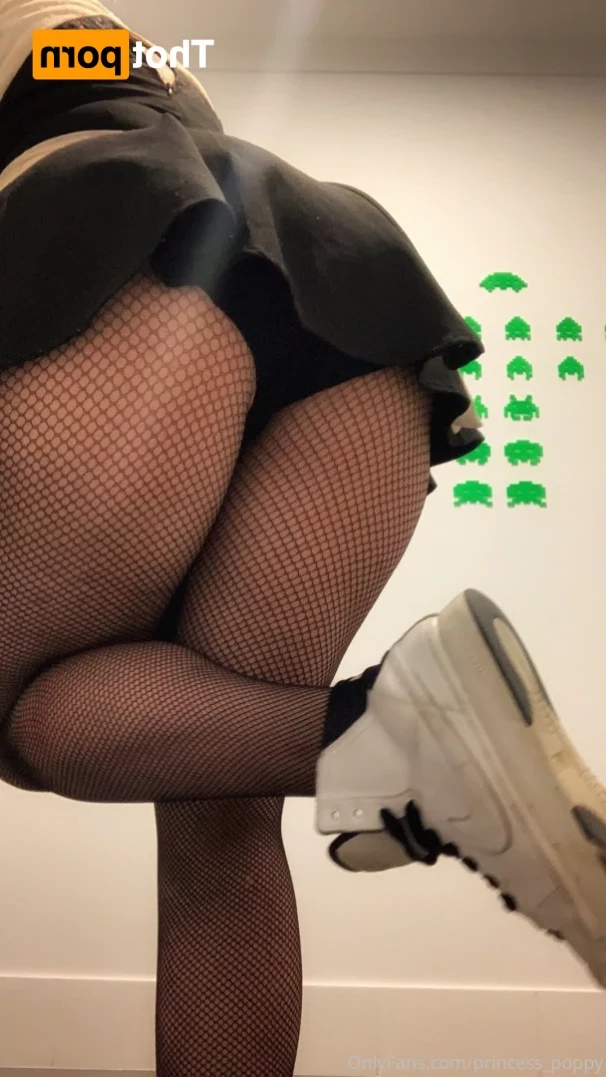 Princess Poppy (NO PPV) [ princess_poppy ] Onlyfans leaked photo 14607088 on Hotleaks.tv