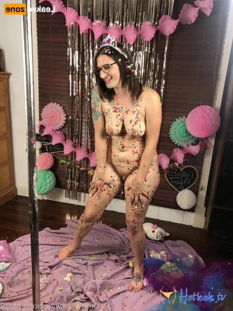 Princess Poppy (NO PPV) [ princess_poppy ] Onlyfans leaked photo 14616930 on Hotleaks.tv
